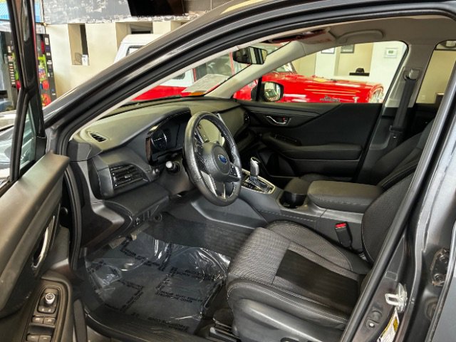 Used 2023 Subaru Outback Premium w/ Popular Package #1 AWD/4WD image 16