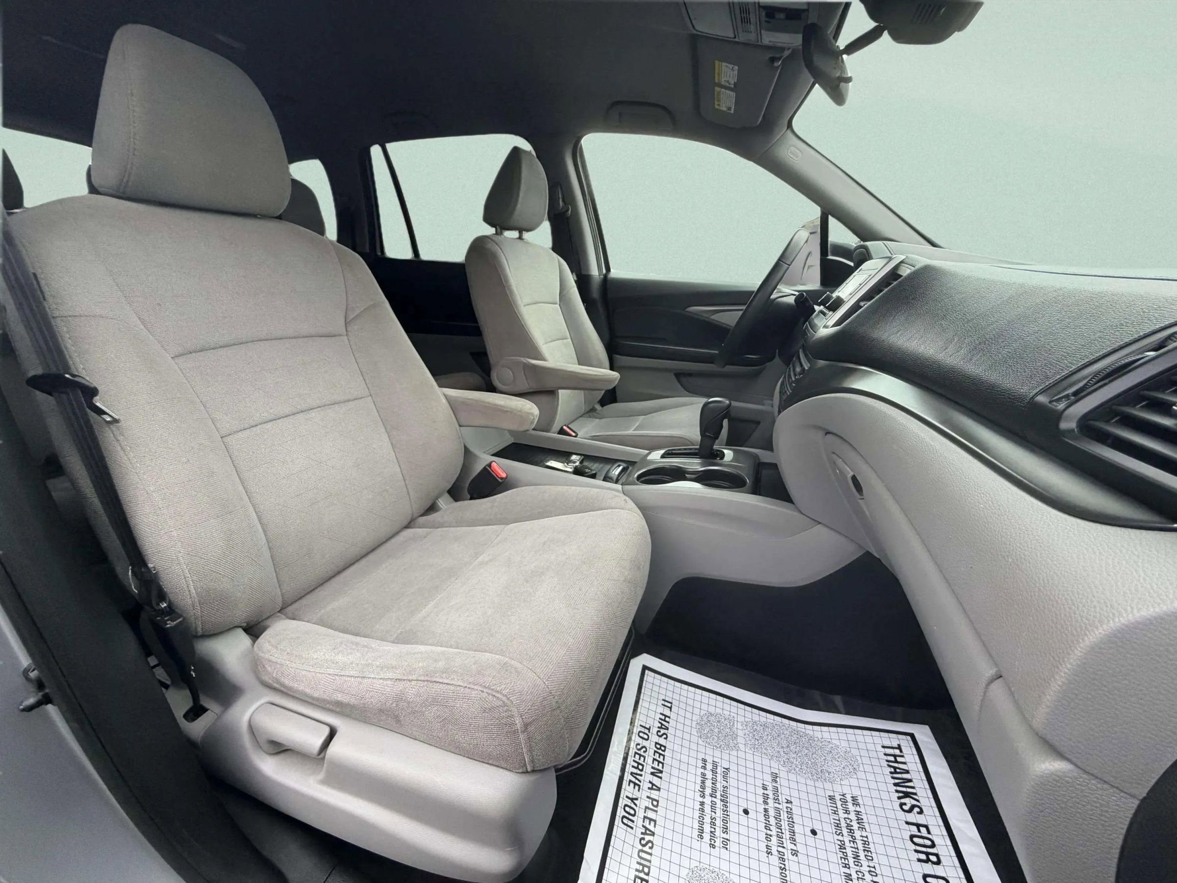 Used 2019 Honda Pilot LX image 13