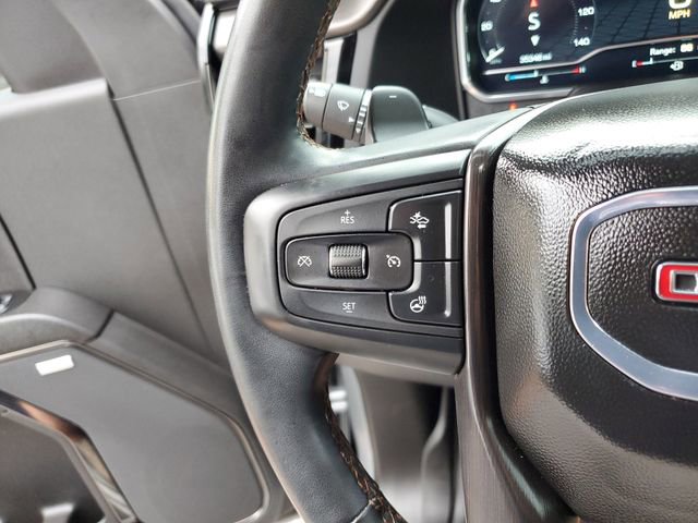 Used 2024 GMC Sierra 1500 AT4 w/ Technology Package AWD/4WD image 29