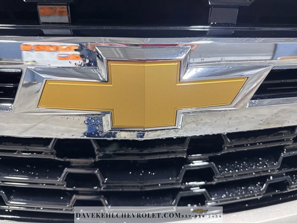 Certified 2022 Chevrolet Tahoe LS w/ Driver Alert Package image 36