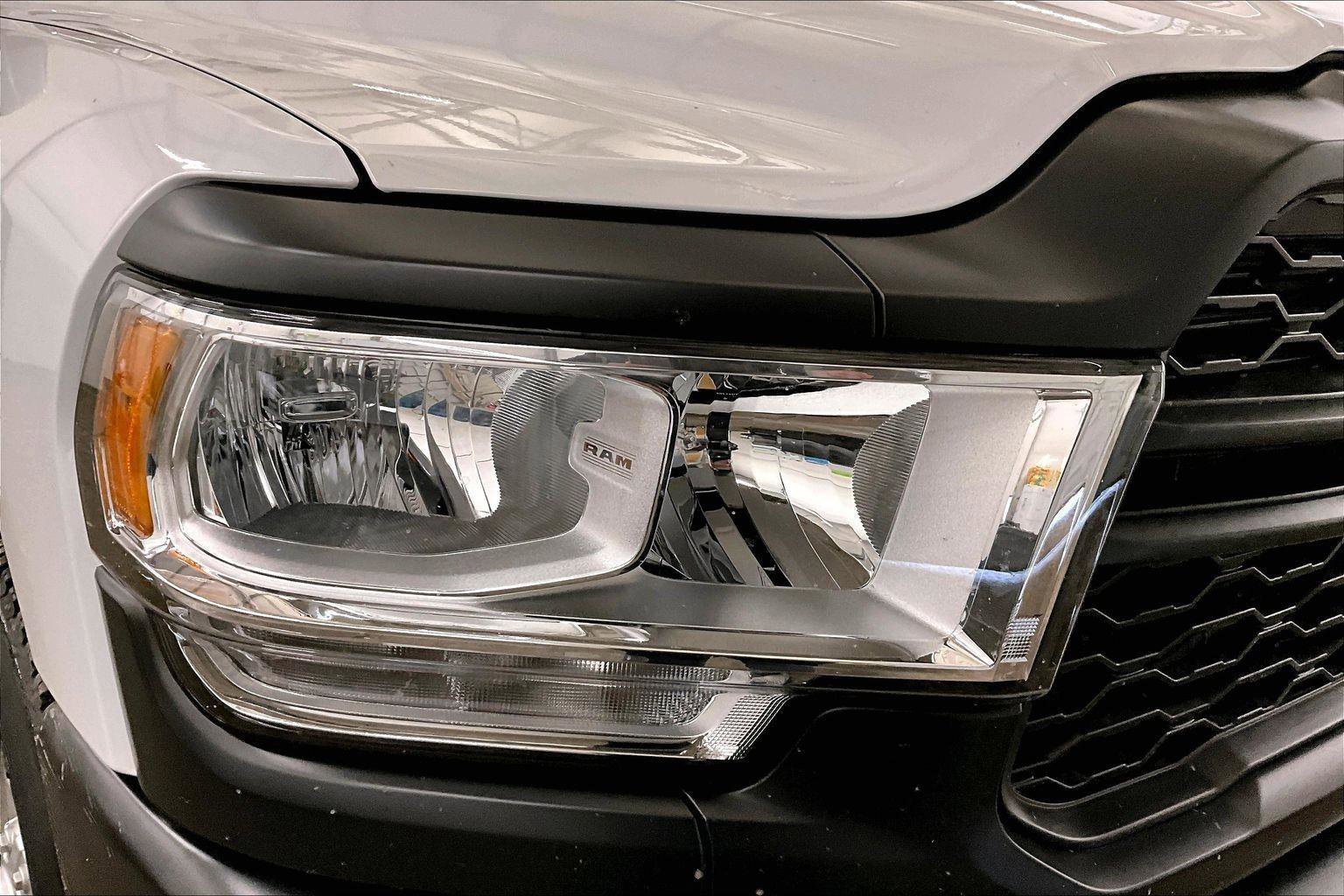 Used 2021 RAM 2500 Tradesman w/ Snow Chief Group image 25