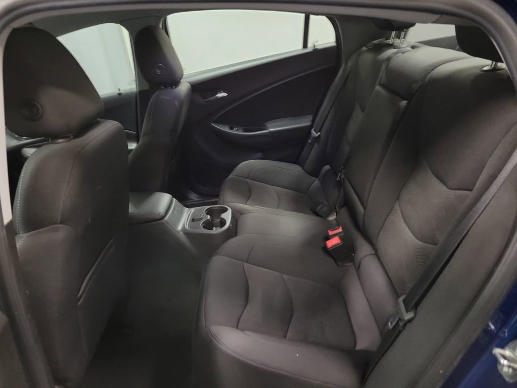 Used 2019 Chevrolet Volt LT w/ Comfort Package image 23