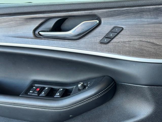 Used 2024 Jeep Grand Cherokee Limited image 34