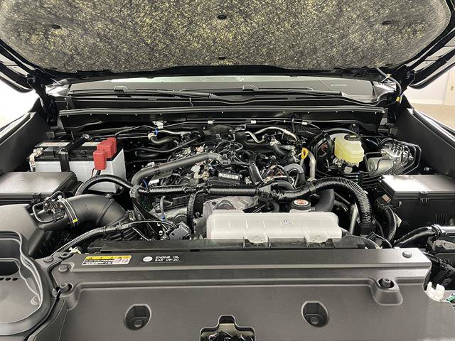 New 2026 Toyota 4Runner TRD Sport Premium AWD/4WD image 22