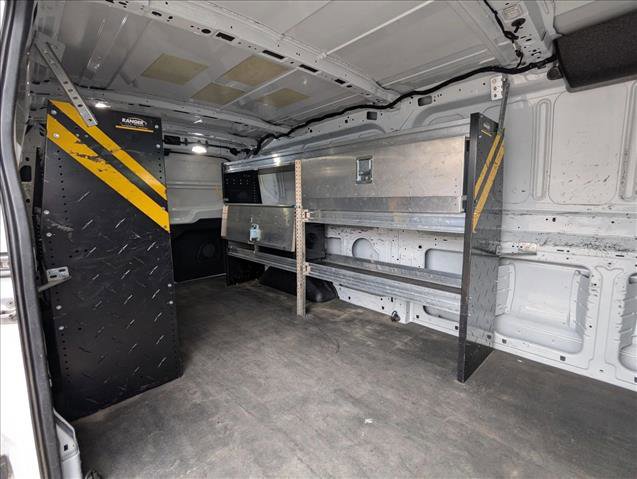 Used 2020 Ford Transit 250 Low Roof image 19