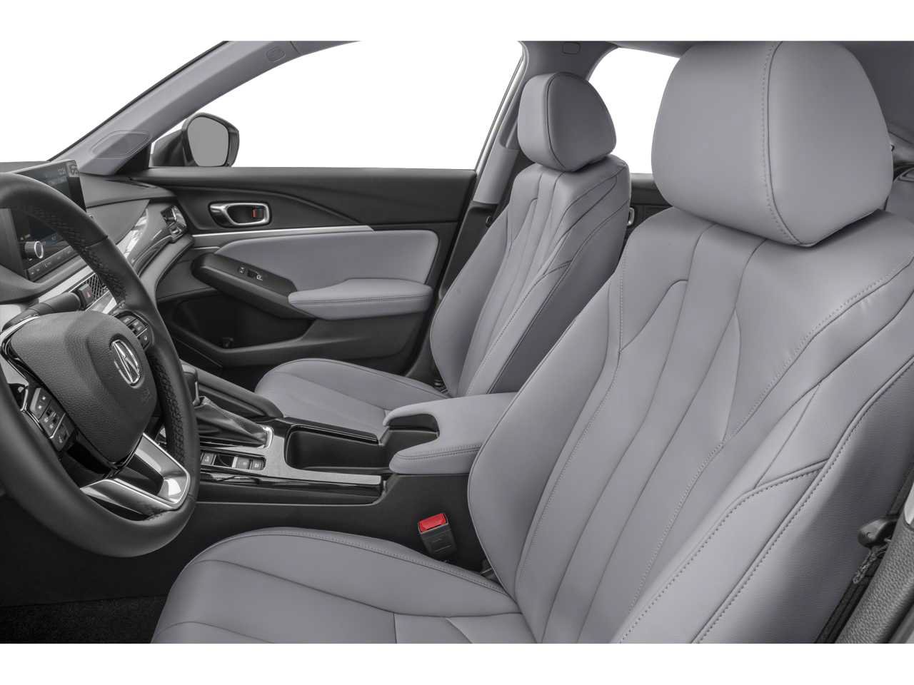 New 2025 Acura Integra FWD image 6