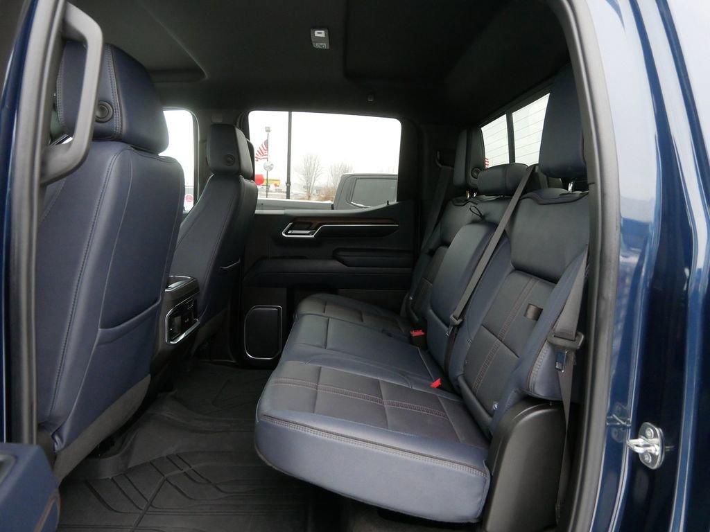 Used 2022 Chevrolet Silverado 1500 High Country image 20