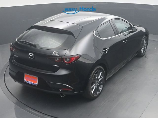 Used 2023 MAZDA MAZDA3 s image 24
