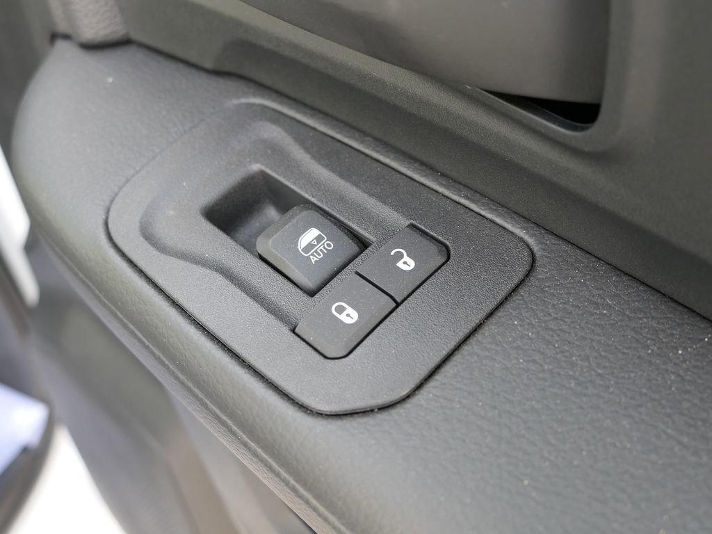 New 2026 RAM 3500 Tradesman w/ Chrome Appearance Group image 22