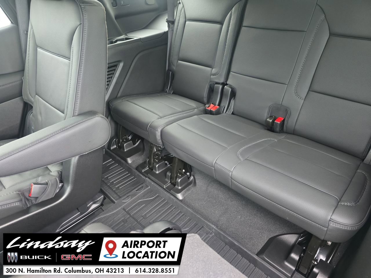 New 2026 GMC Yukon Denali image 25