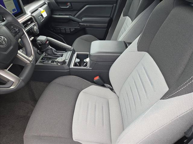 New 2026 Toyota 4Runner TRD Off-Road AWD/4WD image 4