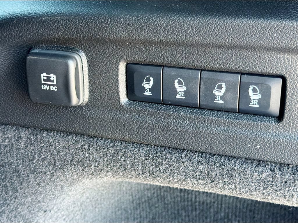New 2026 Jeep Grand Cherokee L Summit AWD/4WD image 14