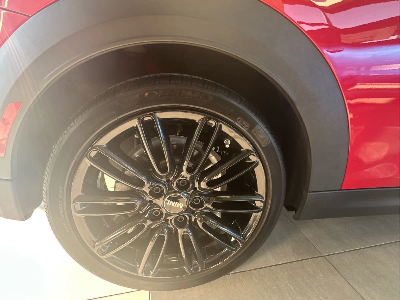 Used 2023 MINI Cooper S image 21