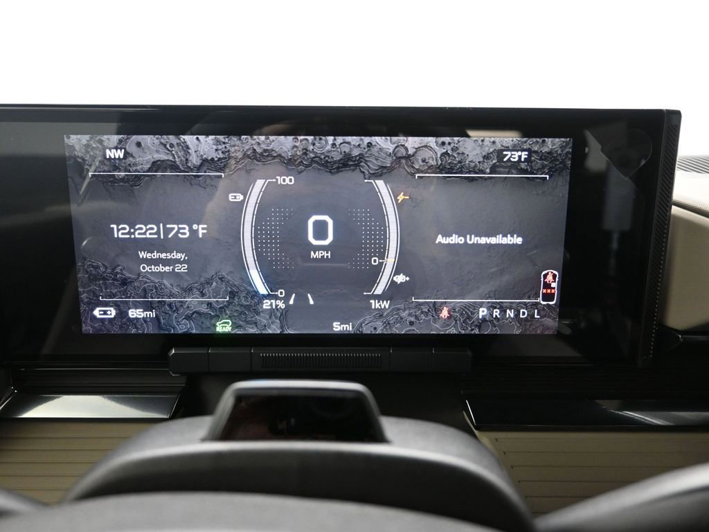 New 2026 GMC Hummer EV SUV image 16