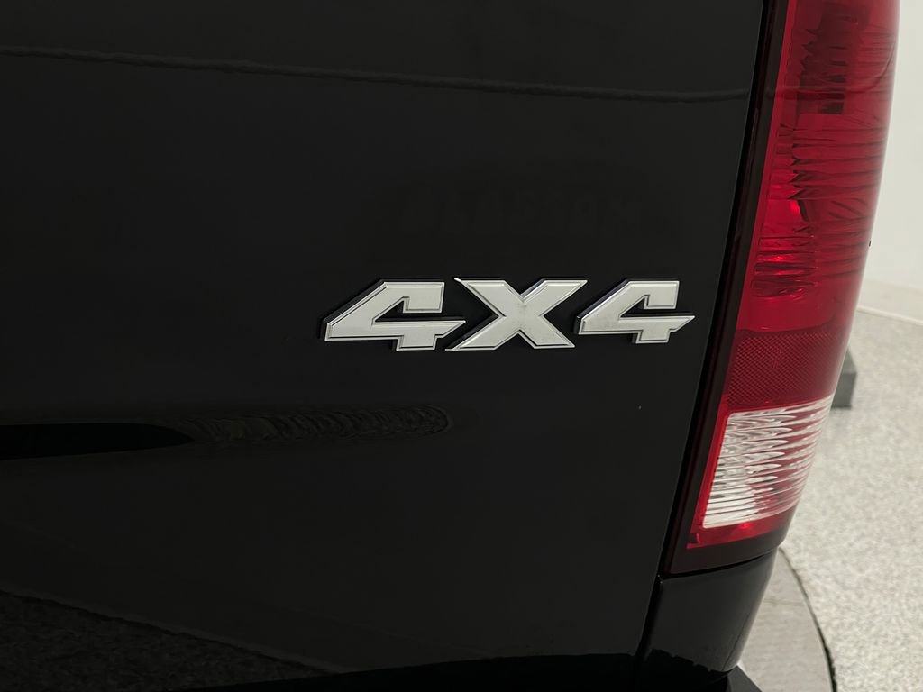 Used 2017 RAM 1500 Big Horn image 40