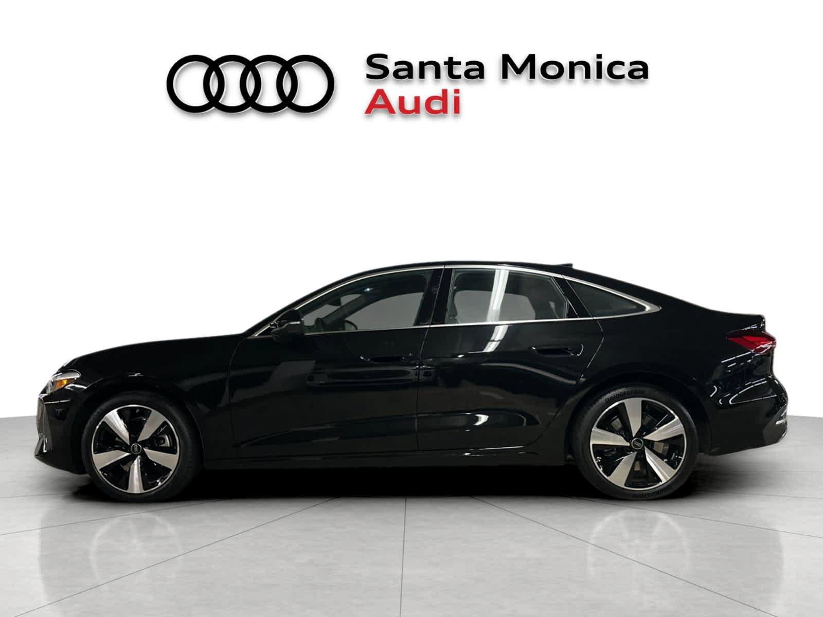 Used 2025 Audi A5 2.0T Premium w/ Convenience Package AWD/4WD image 5
