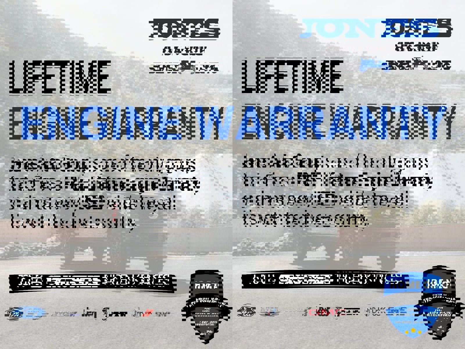 New 2026 Ford Maverick XL image 8