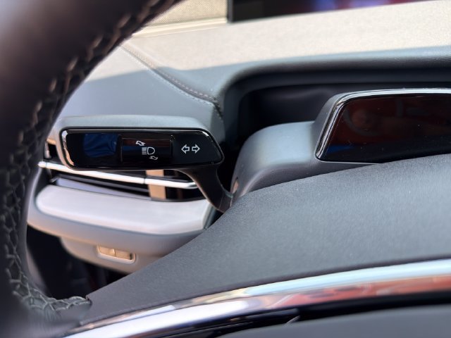 New 2027 Lincoln Navigator Reserve AWD/4WD image 25