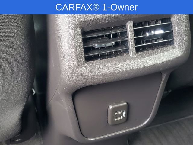 Certified 2024 Chevrolet Equinox LT image 31