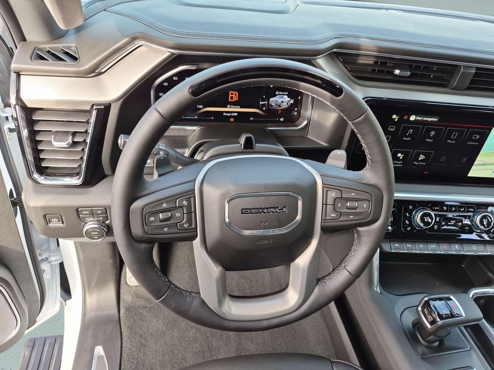 New 2026 GMC Sierra 1500 Denali AWD/4WD image 10