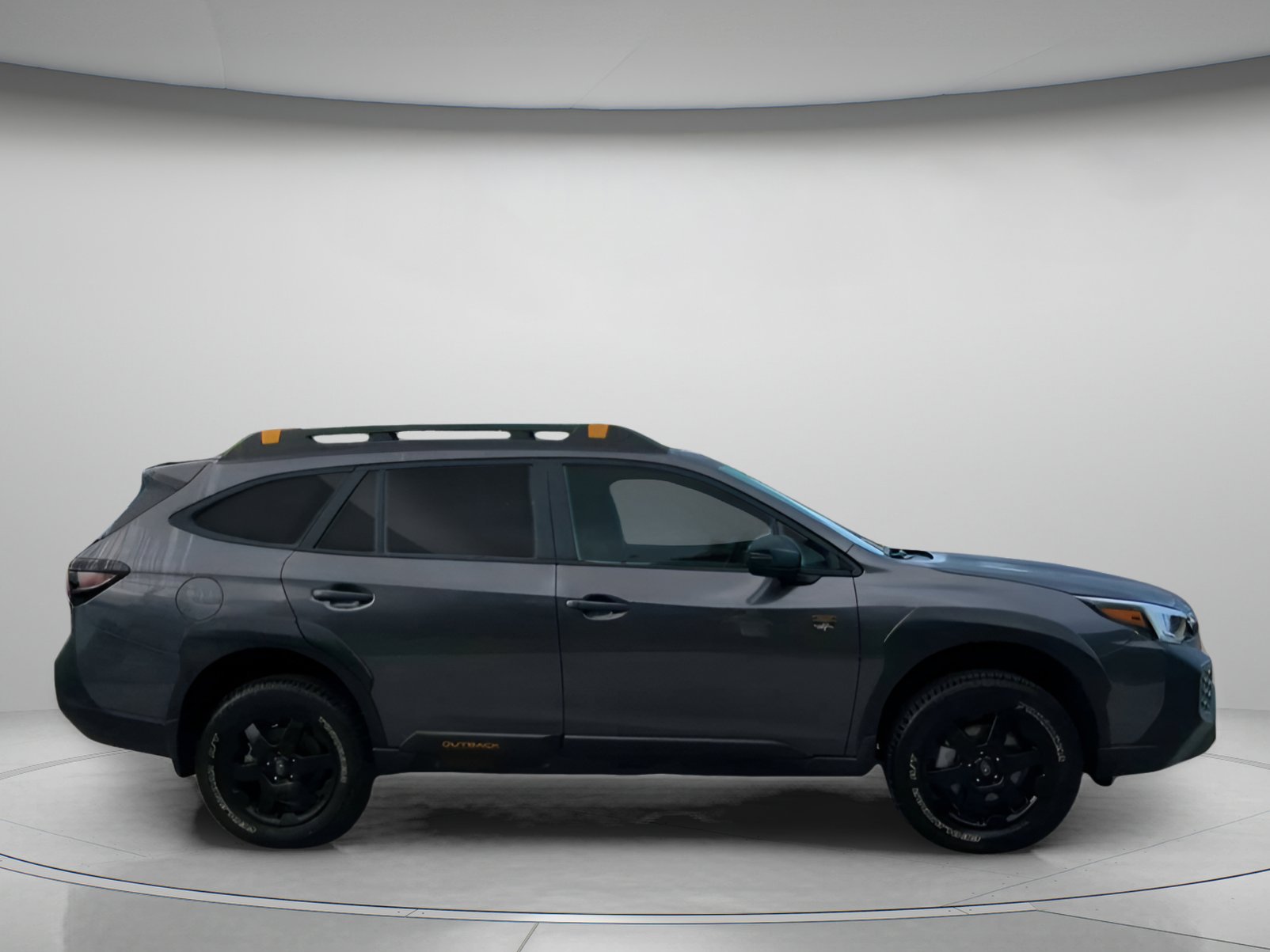 Used 2025 Subaru Outback Wilderness AWD/4WD image 33