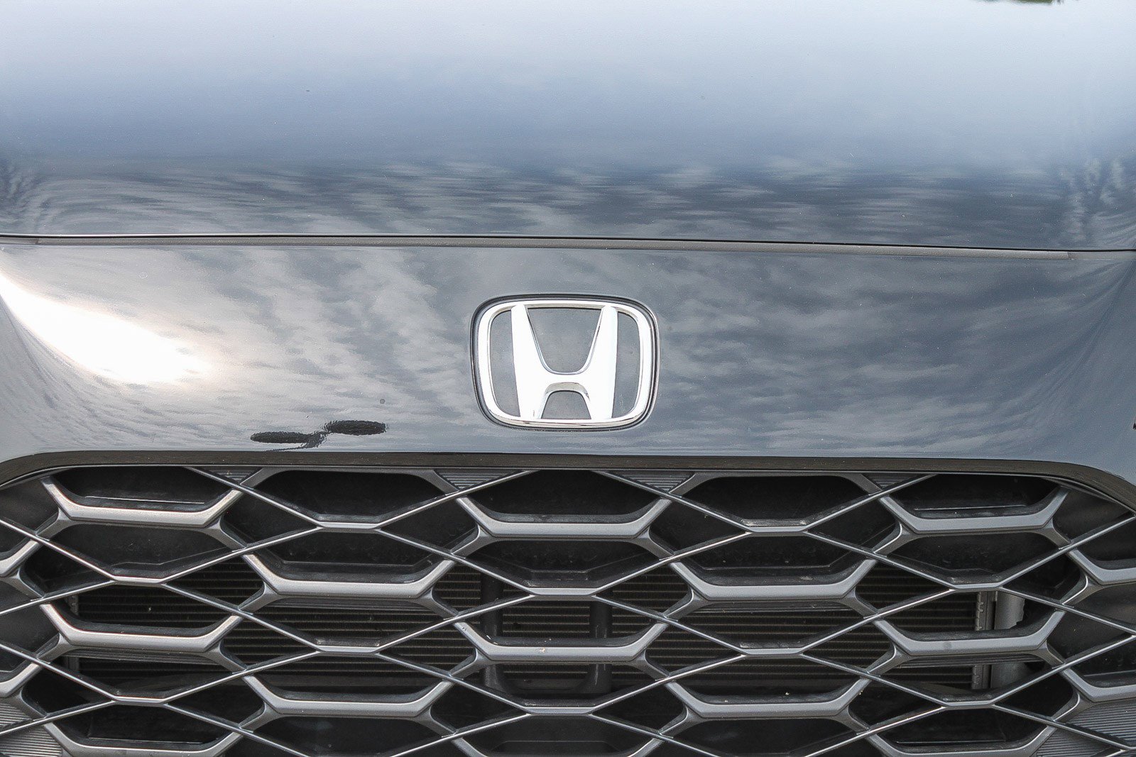 Used 2024 Honda HR-V LX image 6