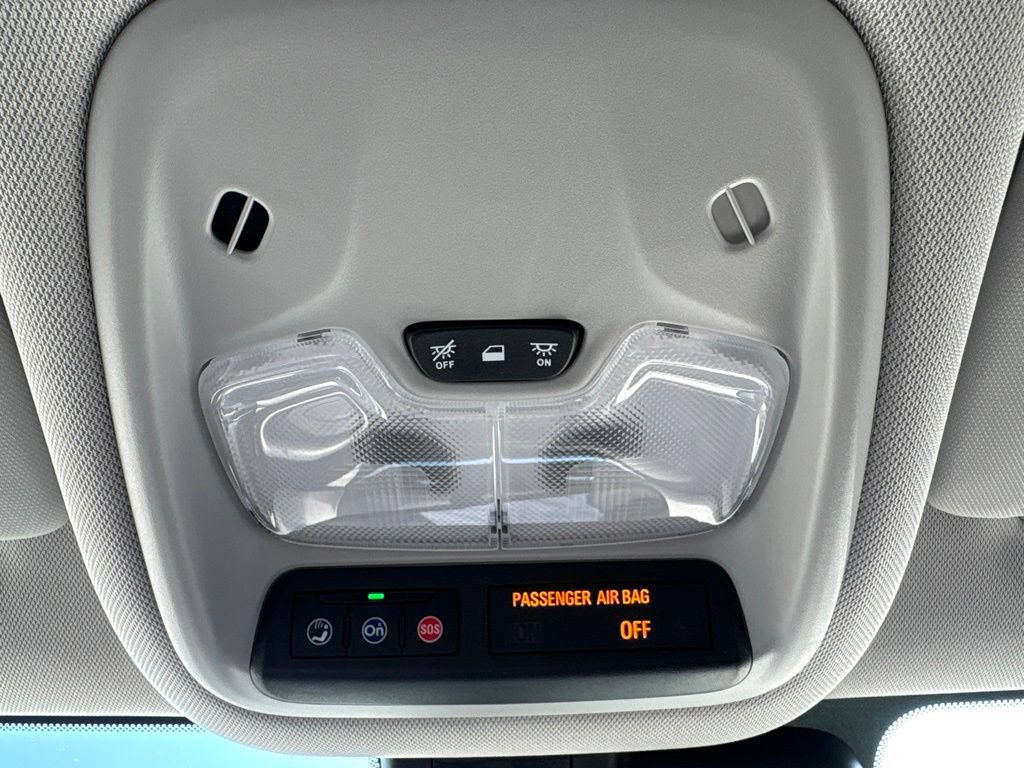 Used 2023 Chevrolet TrailBlazer LS AWD/4WD image 29