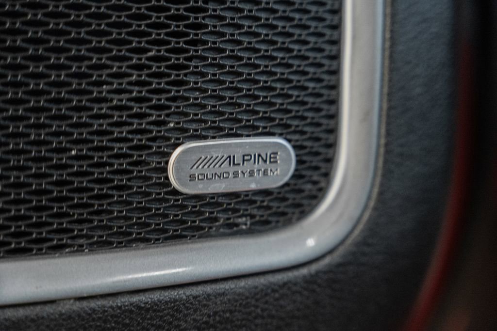 Certified 2025 Jeep Compass Latitude w/ Sun & Sound Group image 47