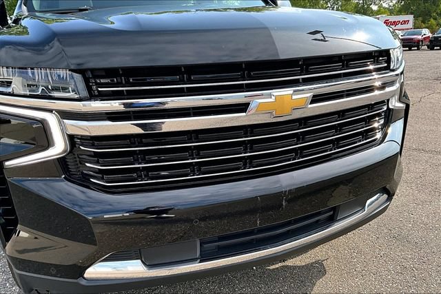 Used 2022 Chevrolet Tahoe LT AWD/4WD image 31