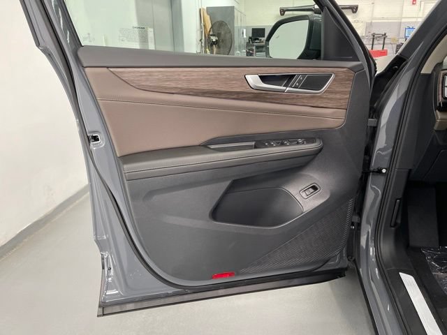 New 2026 Volkswagen Atlas SEL AWD/4WD image 29
