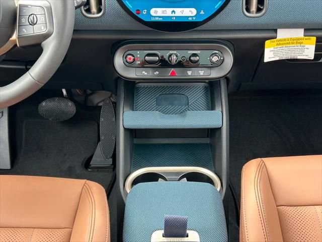 New 2025 MINI Cooper Countryman SE w/ Comfort Package Max image 26