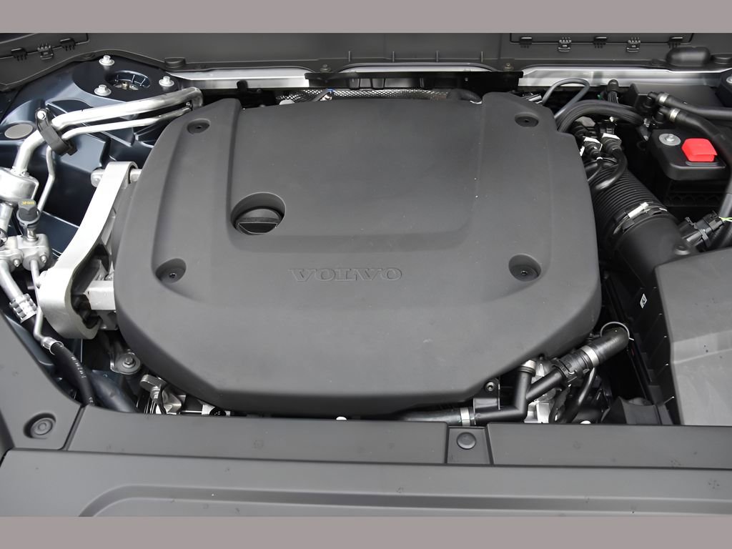 New 2026 Volvo XC90 B6 Plus w/ Protection Package Premier image 26