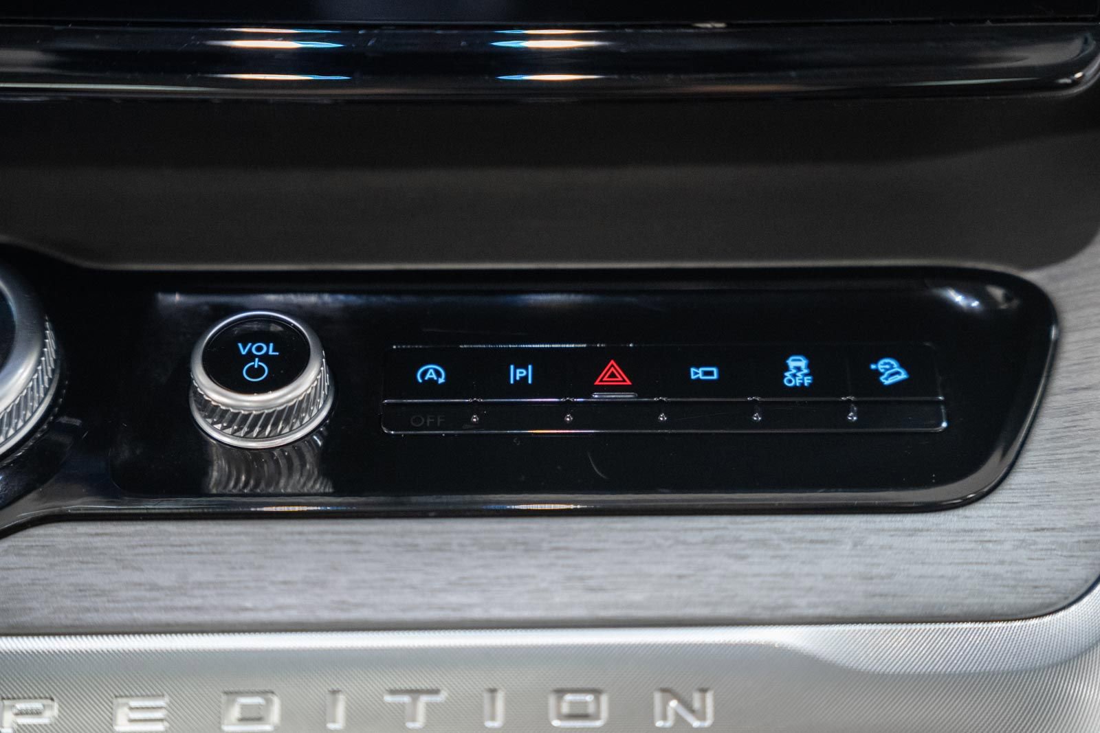 Used 2025 Ford Expedition Max Platinum image 33