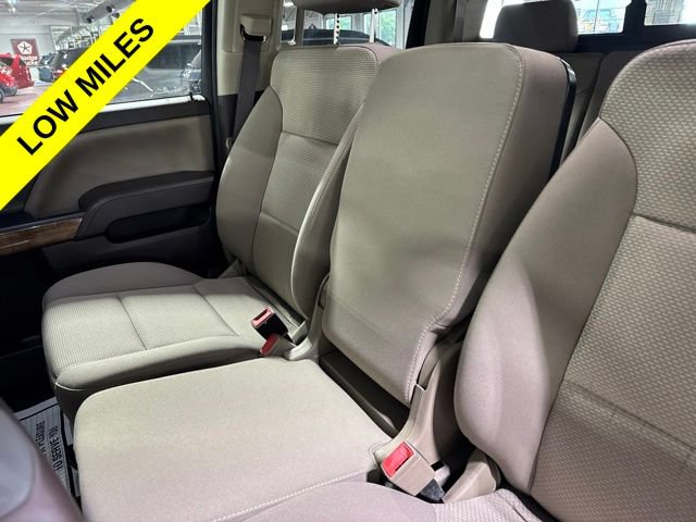 Used 2017 GMC Sierra 1500 SLE w/ SLE Value Package AWD/4WD image 25