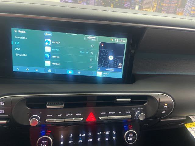 New 2026 Hyundai Palisade Calligraphy image 19