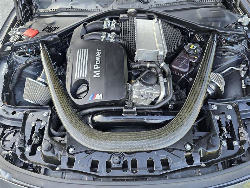 Used 2015 BMW M4 Coupe image 46