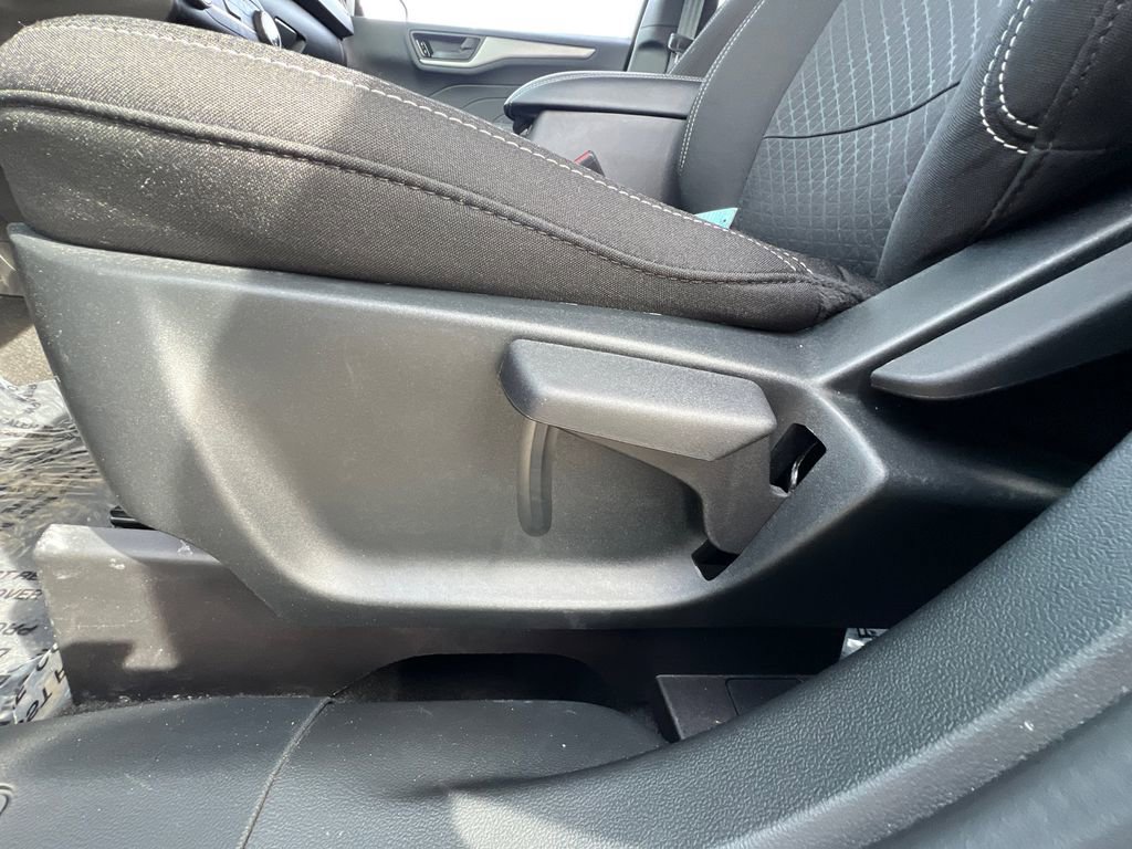 Used 2025 Ford Escape Active image 27