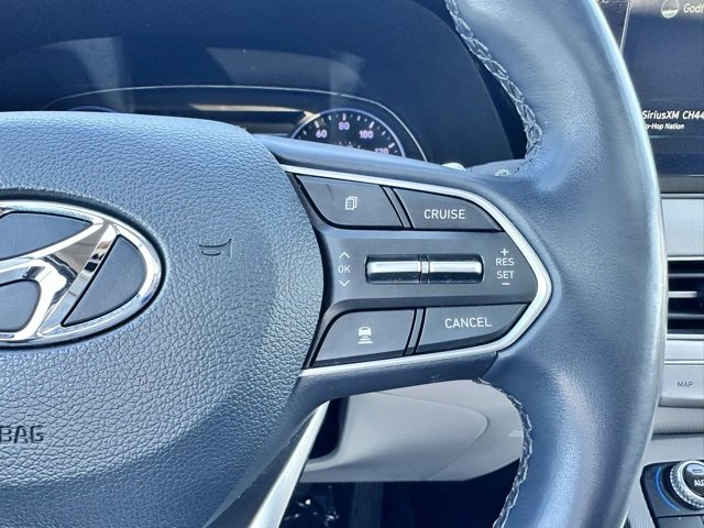 Used 2022 Hyundai Palisade SEL w/ 8P Bench Seat Package image 16