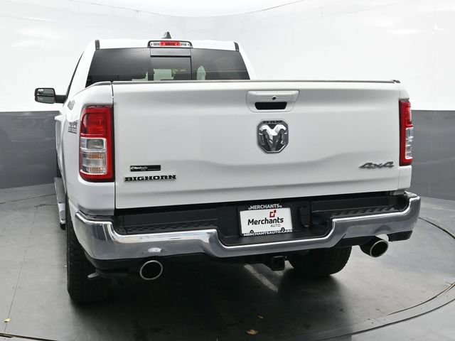 Used 2022 RAM 1500 Big Horn image 5