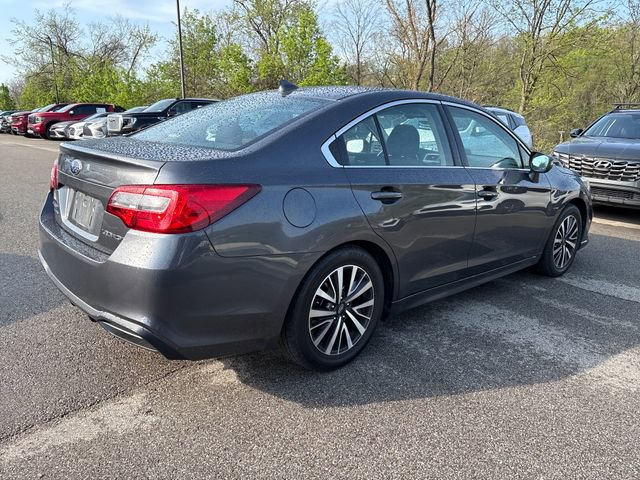 Used 2019 Subaru Legacy 2.5i Premium AWD/4WD image 5