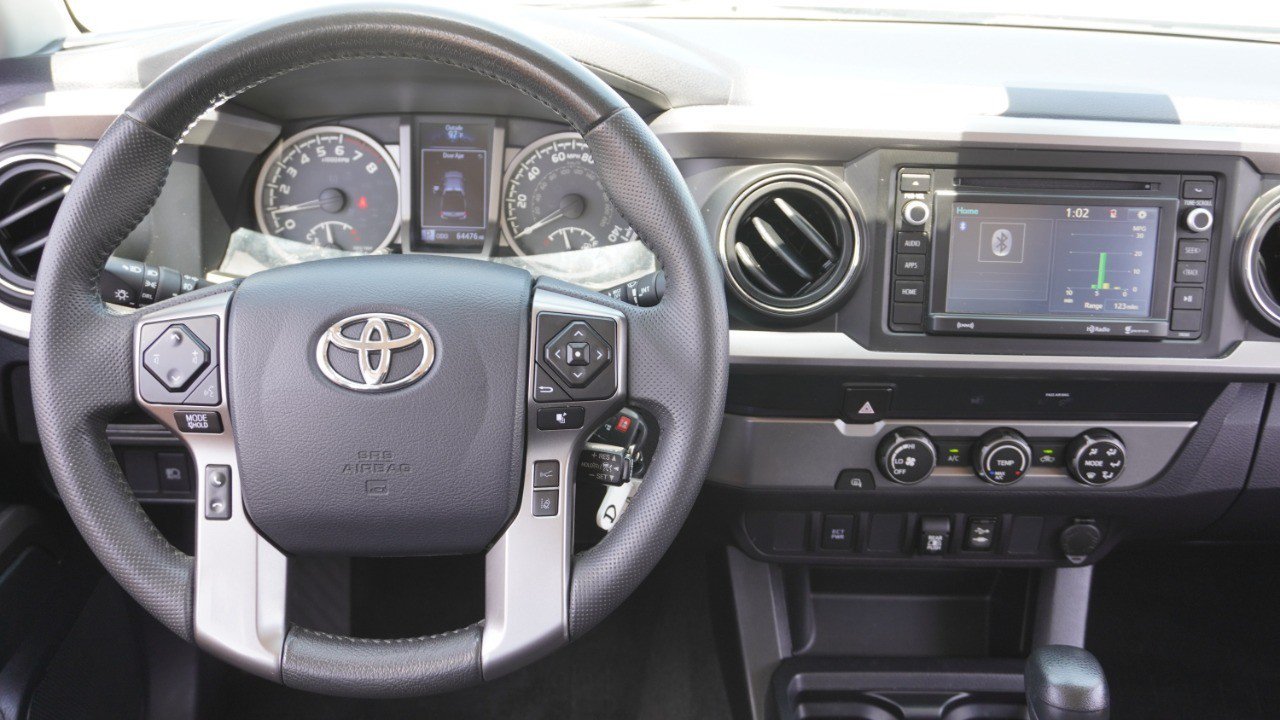 Used 2019 Toyota Tacoma SR5 RWD image 24