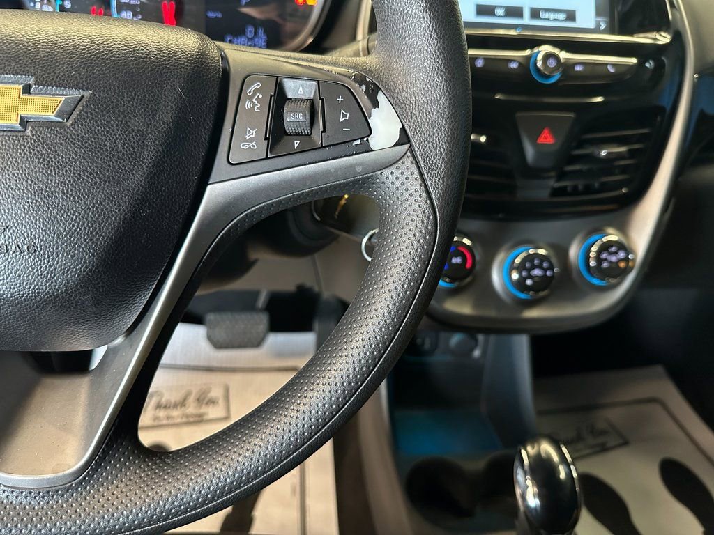 Used 2016 Chevrolet Spark LT image 11