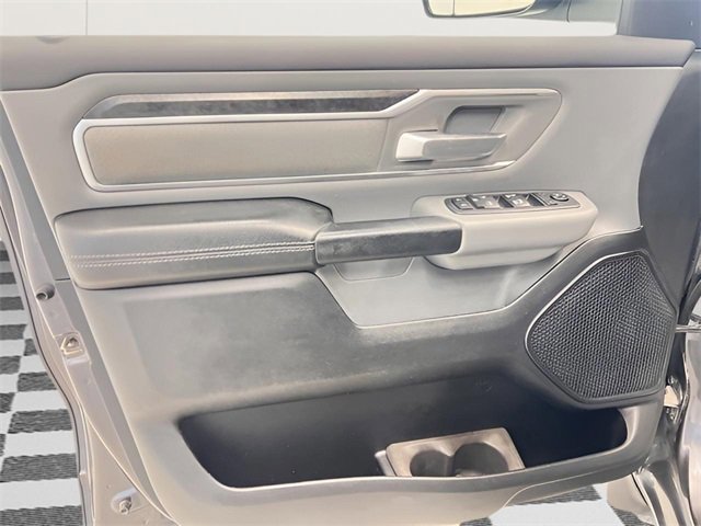 Used 2019 RAM 1500 Big Horn image 14