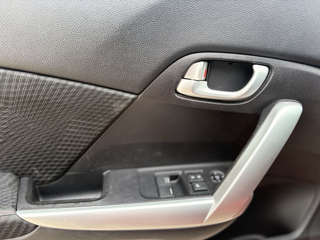 Used 2013 Honda Civic Si image 11