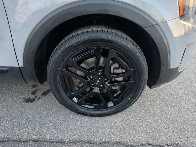 Certified 2024 Kia Telluride EX X-Line AWD/4WD image 13
