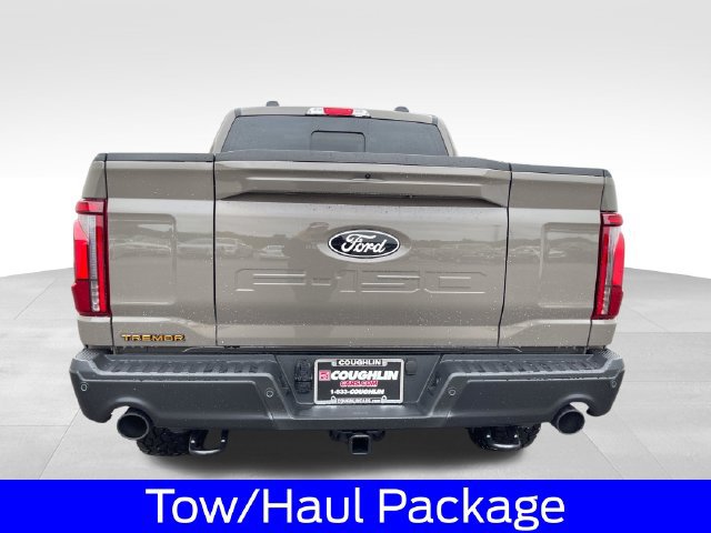 New 2026 Ford F150 Tremor w/ Equipment Group 402A High AWD/4WD image 4