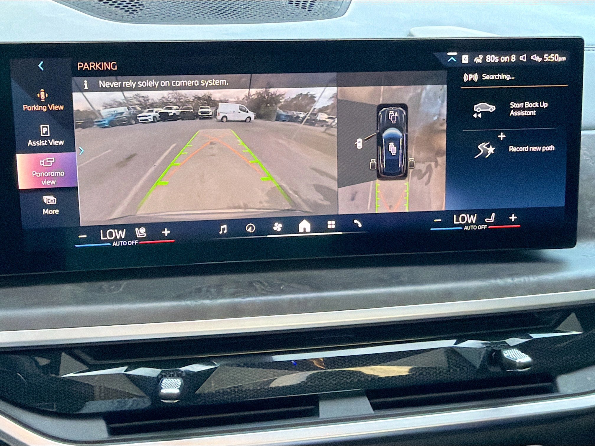 Used 2024 BMW X5 sDrive40i image 34