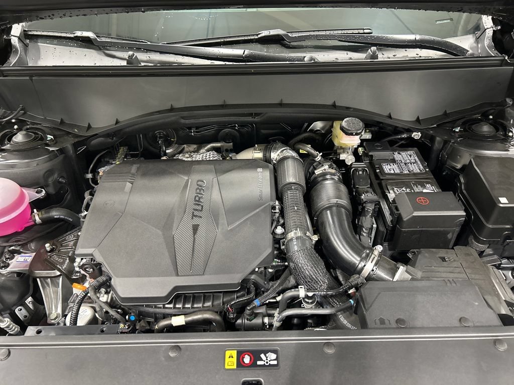 New 2027 Kia Telluride SX Prestige X-Pro AWD/4WD image 40
