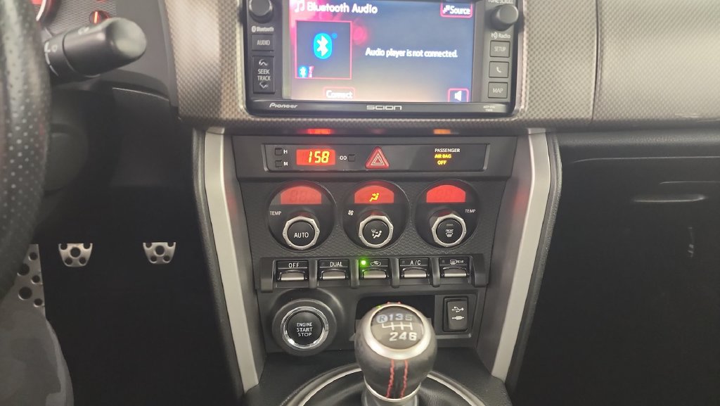 Used 2013 Scion FR-S 10 Series RWD image 14