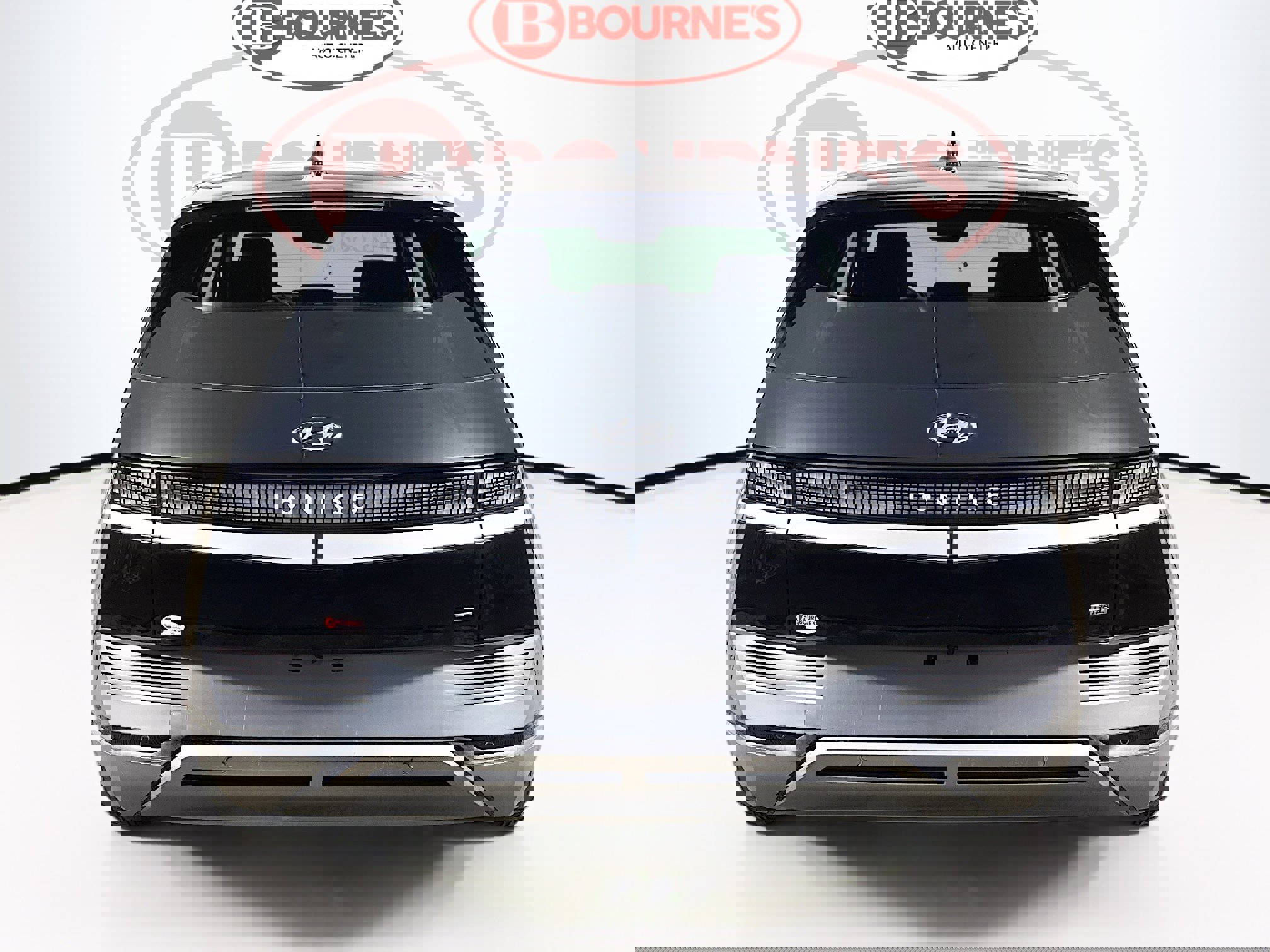 Used 2023 Hyundai Ioniq 5 Limited w/ Cargo Package image 11